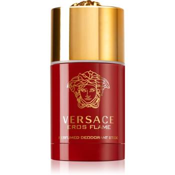 Versace Eros Flame deostick v krabičce pro muže 75 ml