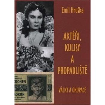 Aktéři, kulisy a propadliště: války a korupce (978-80-88035-14-5)