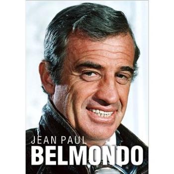 Jean Paul Belmondo (978-80-87685-95-2)