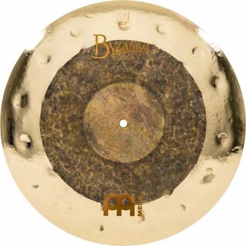 Meinl Byzance Extra Dry Dual 18" Crash činel