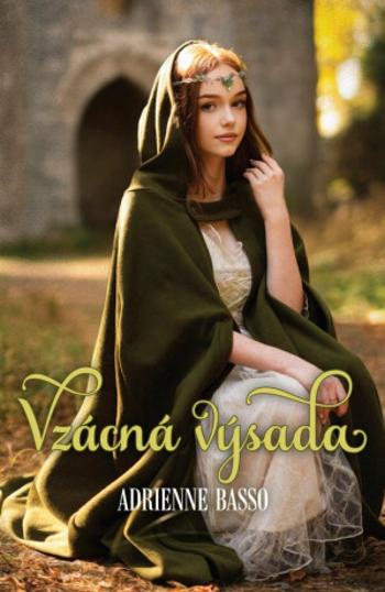 Vzácná výsada - Adrienne Basso