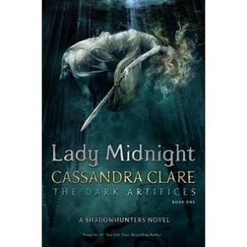 Lady Midnight (9781471116636)