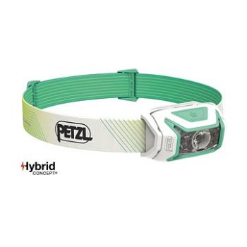 Petzl Actik Core 2022 Green (3342540838826)