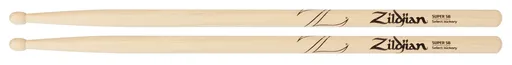 Zildjian Super 5B Wood Natural