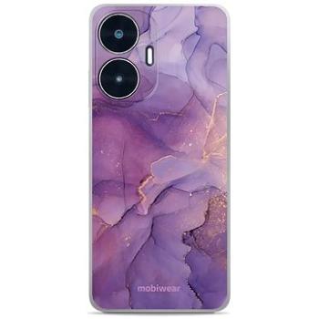 Mobiwear Glossy pro Realme C55, lesklý - G050G (5904808557375)