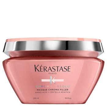 Kérastase Intenzivně vyživující maska pro barvené vlasy Chroma Absolu Chroma Filler (Mask) 200 ml