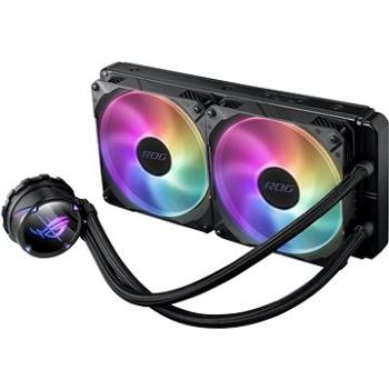 ASUS ROG STRIX LC II 280 ARGB (90RC00C1-M0UAY0)