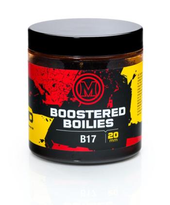 Mivardi Boilies v dipu Rapid Boostered Boilies 250ml