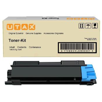 UTAX 4472110011 - originální toner, azurový, 2800 stran