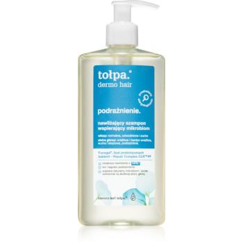 Tołpa Dermo Hair hydratační šampon 250 ml