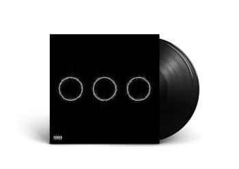Swedish House Mafia "Paradise Again" LP