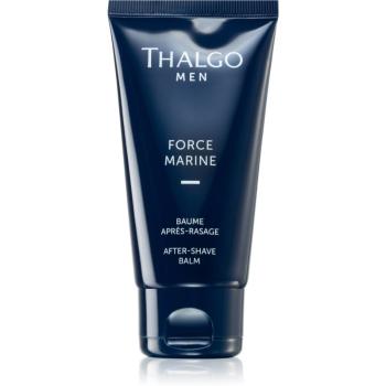 Thalgo Force Marine After-Shave Balm balzám po holení bez alkoholu pro muže 75 ml