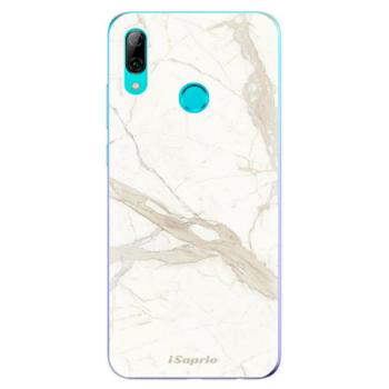 Odolné silikonové pouzdro iSaprio - Marble 12 - Huawei P Smart 2019