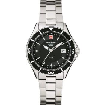 Swiss Alpine Military Diver 7740.1137 - 30 dnů na vrácení zboží