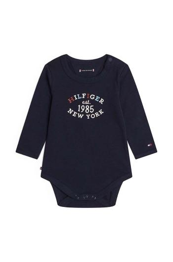 Kojenecké body Tommy Hilfiger KN0KN01867