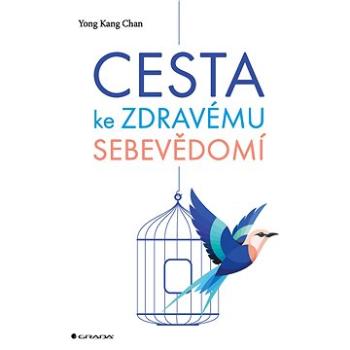 Cesta ke zdravému sebevědomí (978-80-271-2840-2)