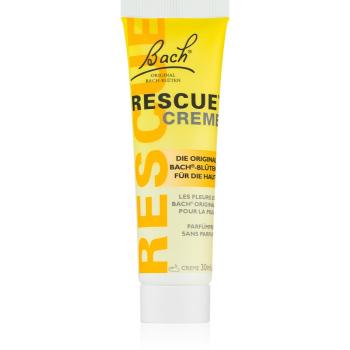 Bach® Flower Remedies RESCUE® creme pleťový krém se zklidňujícím účinkem 30 g