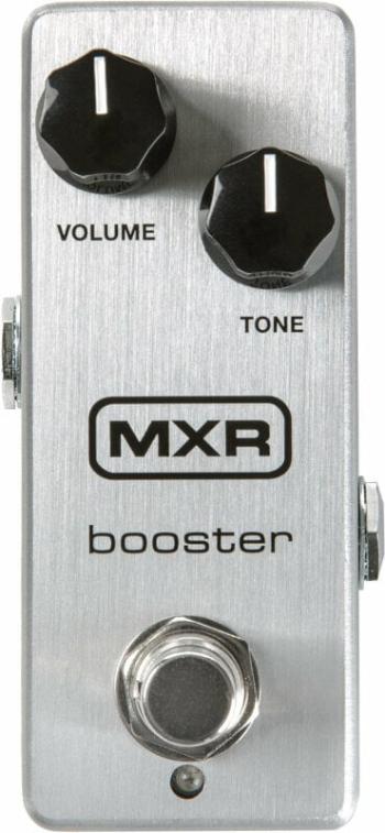 Dunlop MXR M293 Booster Mini Kytarový efekt