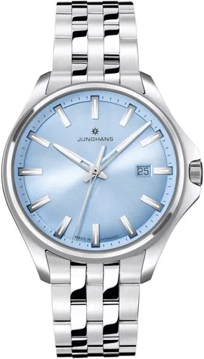 Junghans Meister S Quartz 35 mm 47/4531.44