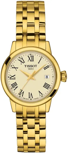 Tissot Classic Dream Lady T129.210.33.263.00