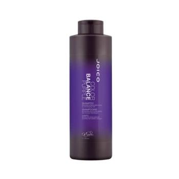 Joico Fialový šampon pro blond vlasy Color Balance (Purple Shampoo) 300 ml