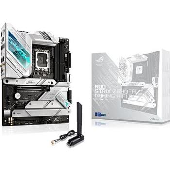 ASUS ROG STRIX Z690-A GAMING WIFI D4 (90MB18K0-M0EAY0)