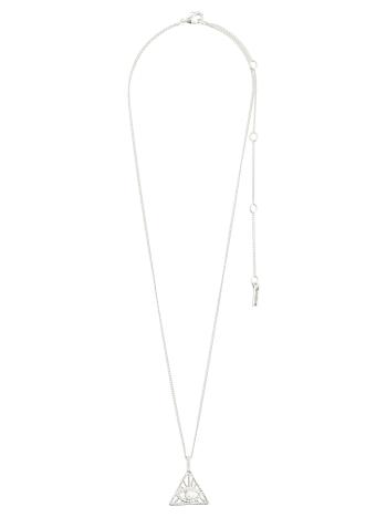 Pilgrim Lánc 'Focus'  ezüst