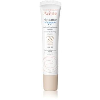 AVENE Hydrance BB-Lehká tónovací hydratační emulze SPF30 40 ml  (3282770208771)