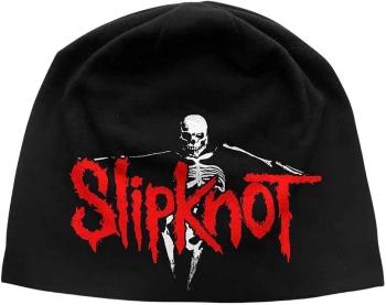 Slipknot Čepice The Gray Chapter Black