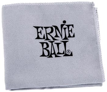 Ernie Ball Microfiber Polish Cloth  