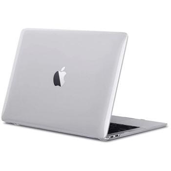 Tech-Protect Smartshell kryt na MacBook Air 13'' 2018-2020, průsvitný (TEC411065)