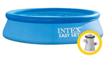 Intex Easy Set 2,44 X 0,61m 28108