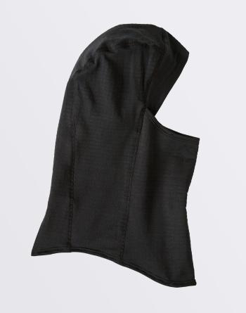 Patagonia Balaclava Black