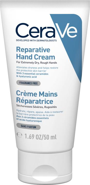 Krém na ruce CERAVE Renewing Hand Cream 50 ml