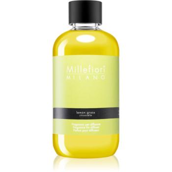 Millefiori Milano Lemon Grass náplň do aroma difuzérů 250 ml