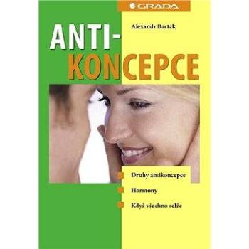 Antikoncepce (80-247-1351-9)