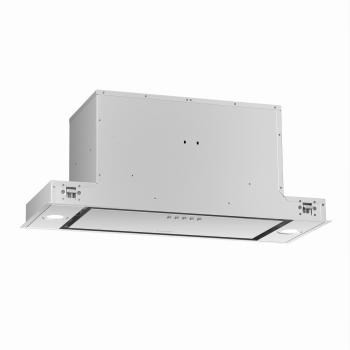 Klarstein Hota TurboMax, 380 m³/h, Eficiență A+, Funcționare dublă, 3 niveluri, LED