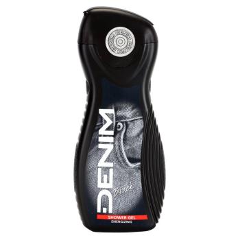 Denim Black sprchový gel pro muže 250 ml