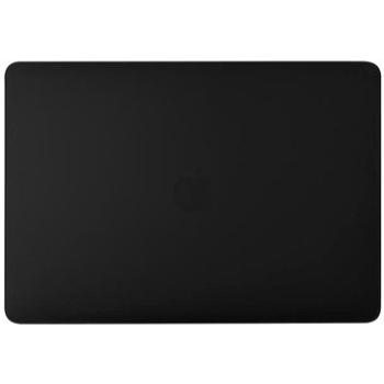 Epico Shell Cover MacBook Pro 16" MATT - černá (A2485) (65810101300001)