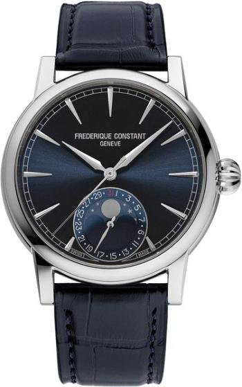 Frederique Constant Manufacture Classic Moonphase Date Automatic FC-716N3H6