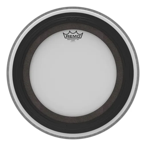 Remo 16" Ambassador SMT Coated