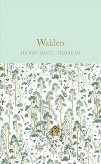 Walden - Henry David Thoreau