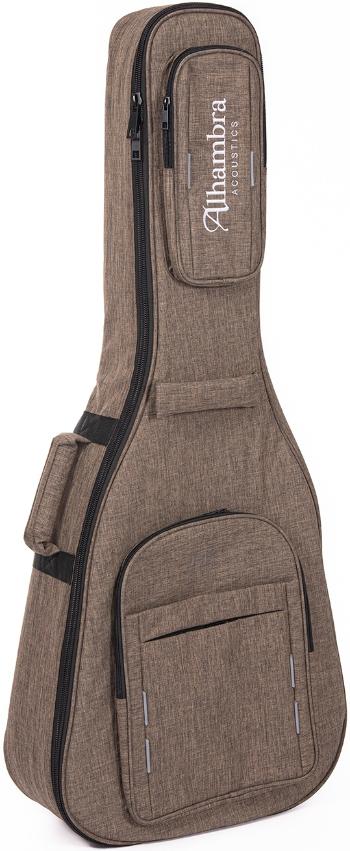 Alhambra Acoustic Guitar Premium Gigbag