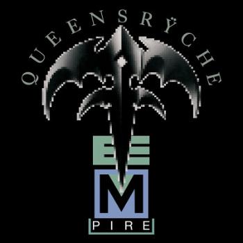 Queensrÿche, QUEENSRYCHE - EMPIRE CD, CD