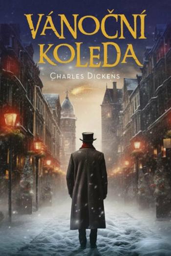 Vánoční koleda - Charles Dickens