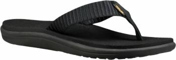 Teva Voya Flip Women's Šlapky Bar Street Black 40