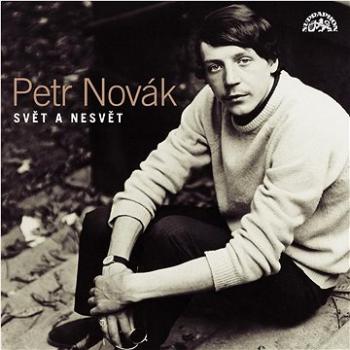 Novák Petr: Svět a Nesvět  Písně 1966 - 1997 (SU5816-2)