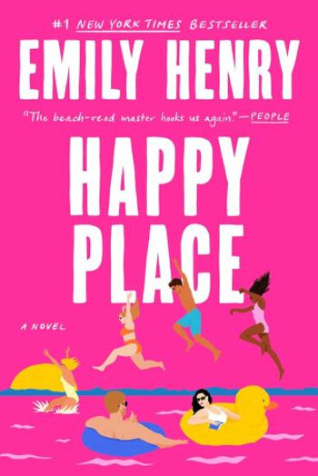 Happy Place - Emily Henry