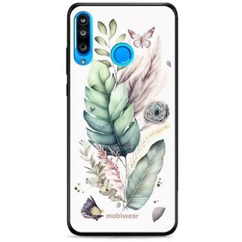 Mobiwear Glossy lesklý pro Huawei P30 Lite - G018G (5904808463409)