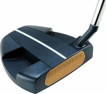 Odyssey Ai-One Milled Pravá ruka Eight 35" Golfová hole Patr